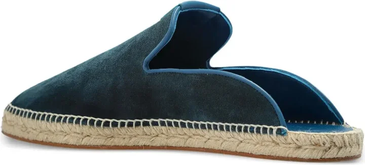Suede Slides - Image 3