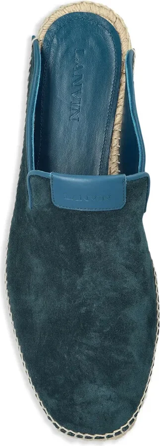 Suede Slides - Image 4