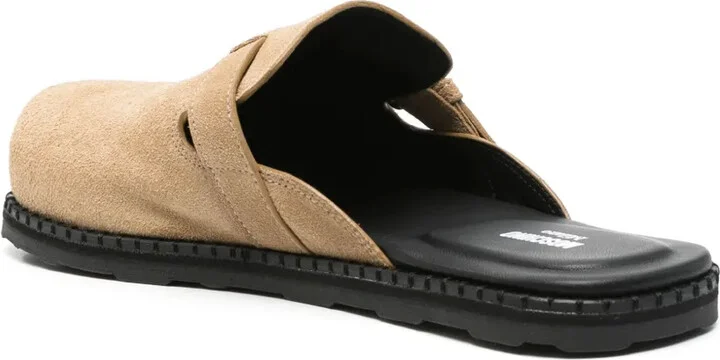 Suede Slides - Image 3