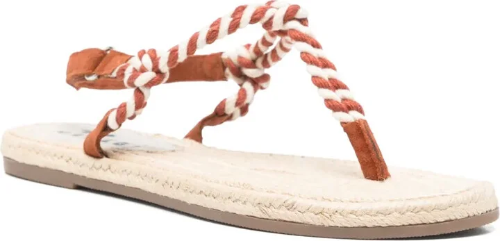 Suede Slides - Image 2