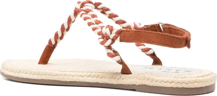 Suede Slides - Image 3