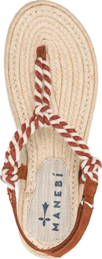 Suede Slides - Image 4