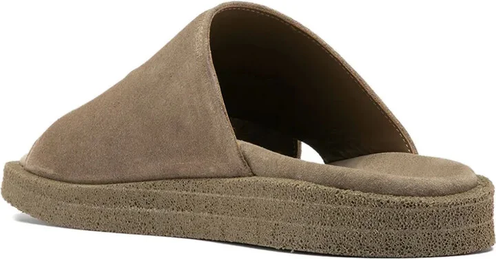 Suede Slides - Image 3