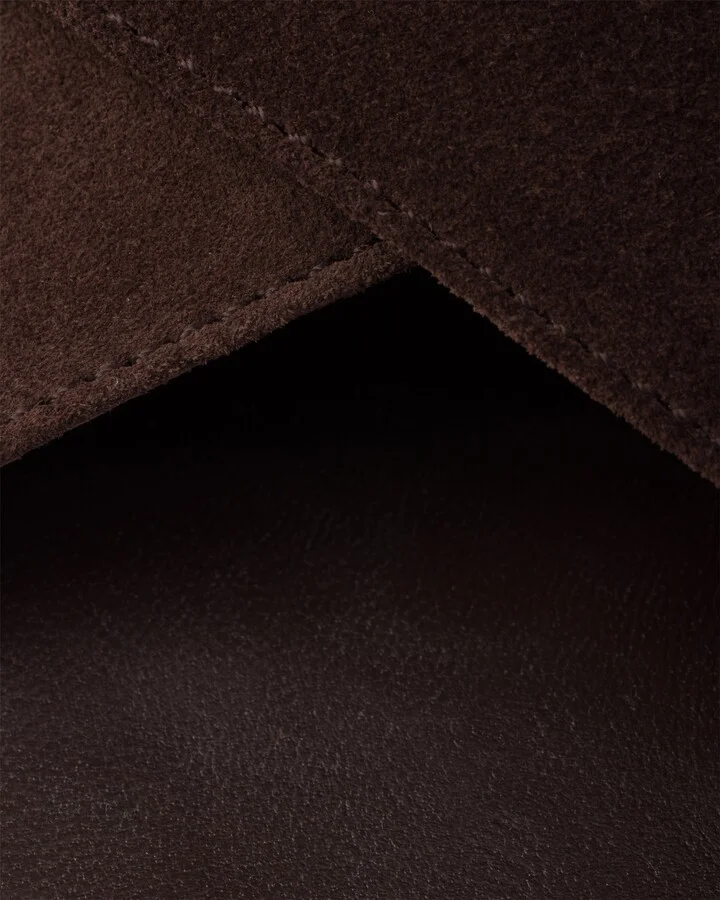 Suede slides - Image 5