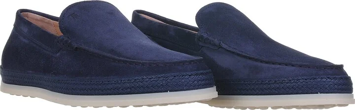 Suede Slip-on - Image 2