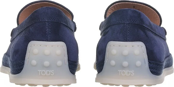 Suede Slip-on - Image 3