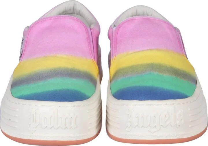 Suede Slip-on - Image 2