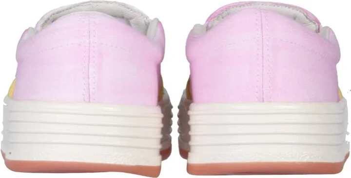 Suede Slip-on - Image 3