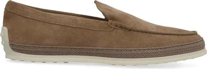 Suede Slip-on - Image 2