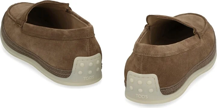 Suede Slip-on - Image 4
