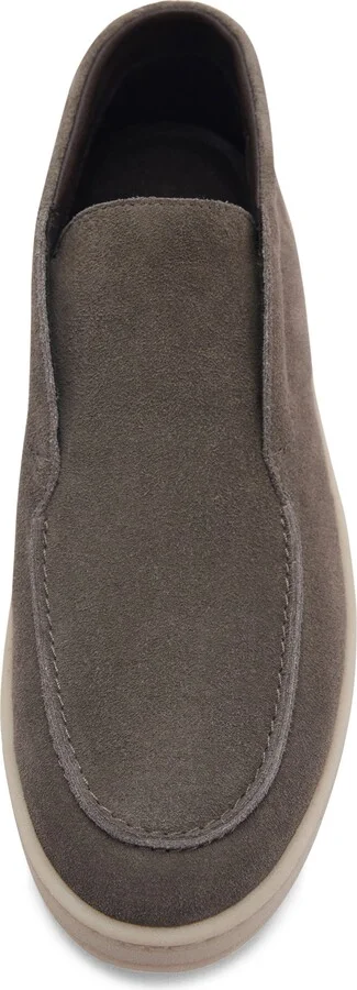 Suede Slip-On Boot - Image 4