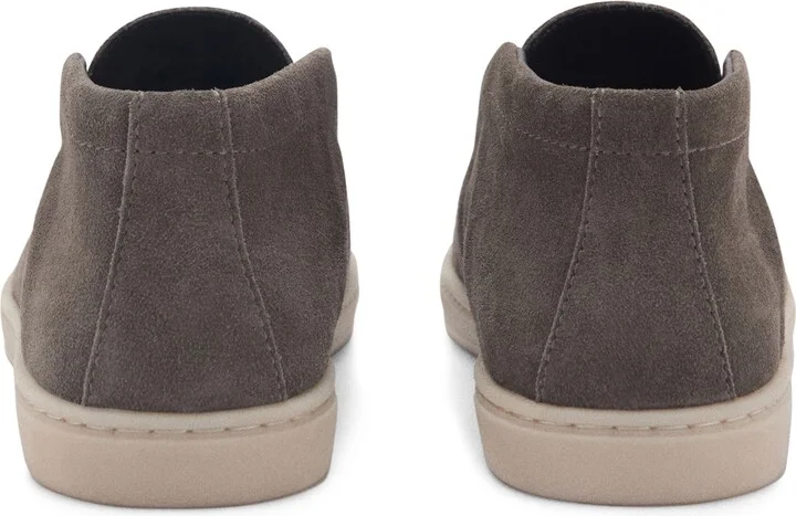 Suede Slip-On Boot - Image 5