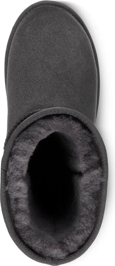 Suede Slip-On Boots - Image 3