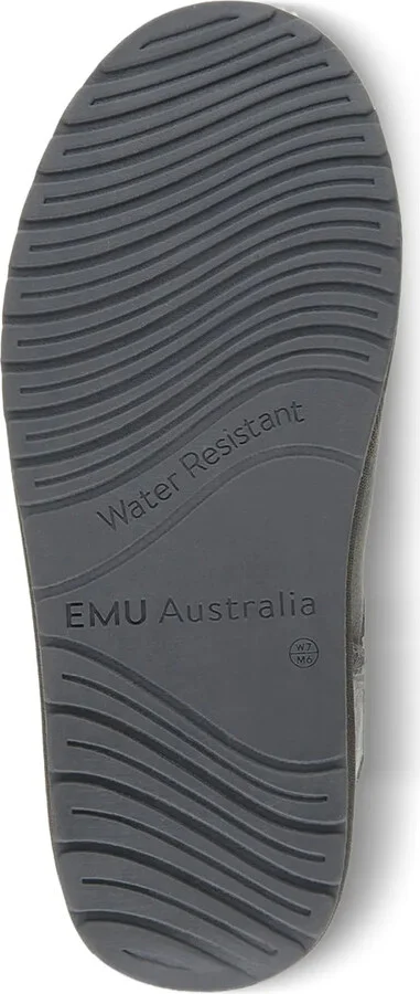 Suede Slip-On Boots - Image 4