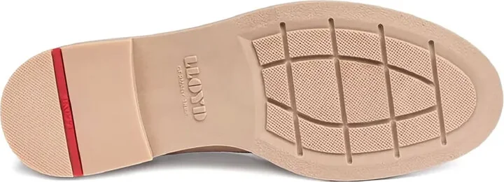 Suede Slip-On Loafers - Image 5