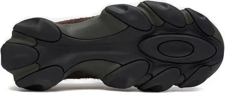 Suede Slip-On Loafers - Image 3