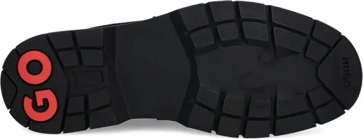 Suede Slip-On Loafers - Image 5