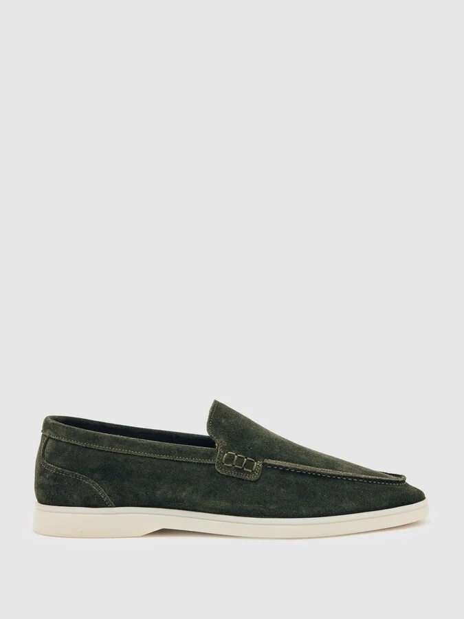 Forest Green
