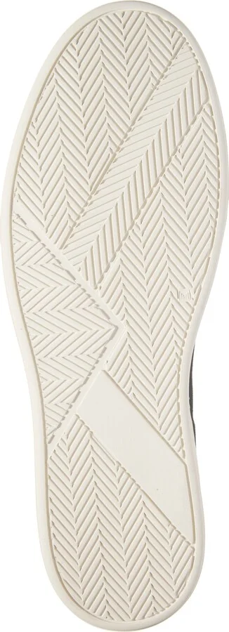Suede Slip-On Sneaker - Image 6