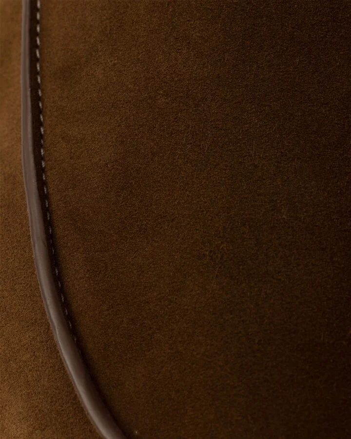 Suede slip-ons - Image 5