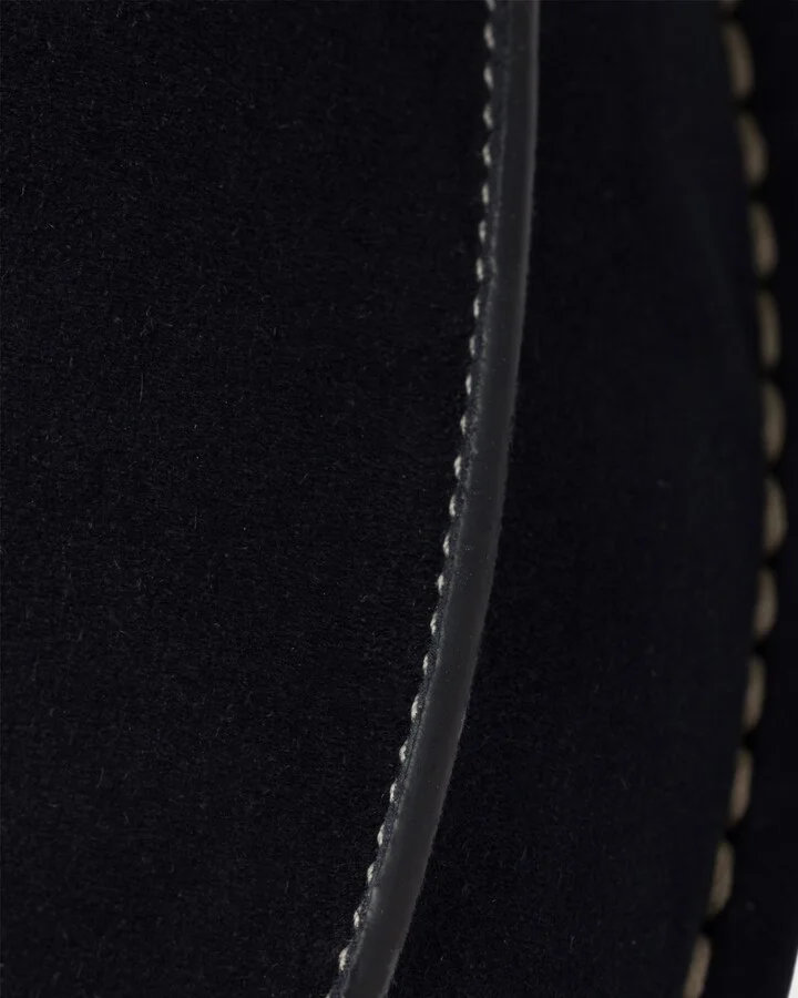 Suede slip-ons - Image 5