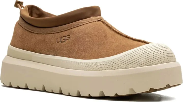 Suede Slip-Ons - Image 2