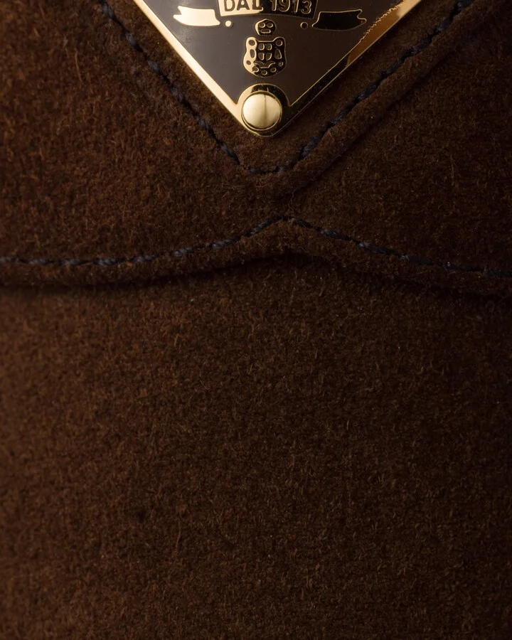 Suede slippers - Image 6