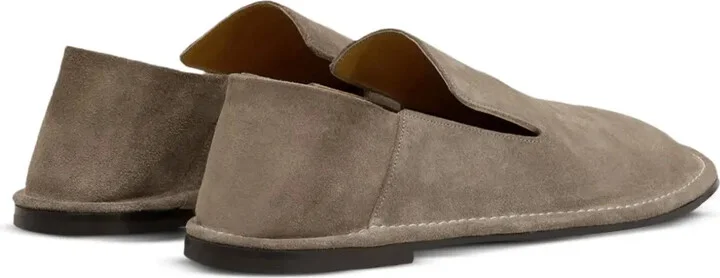 Suede Slippers - Image 3