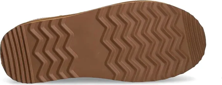Suede Slippers - Image 5