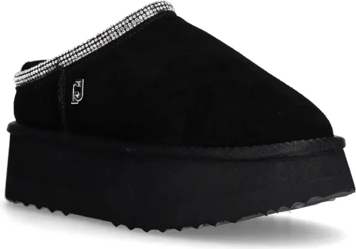 Suede Slippers - Image 2