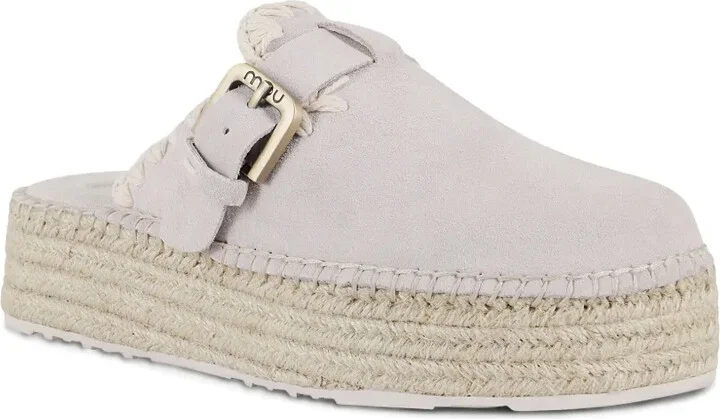 Suede Slippers - Image 2