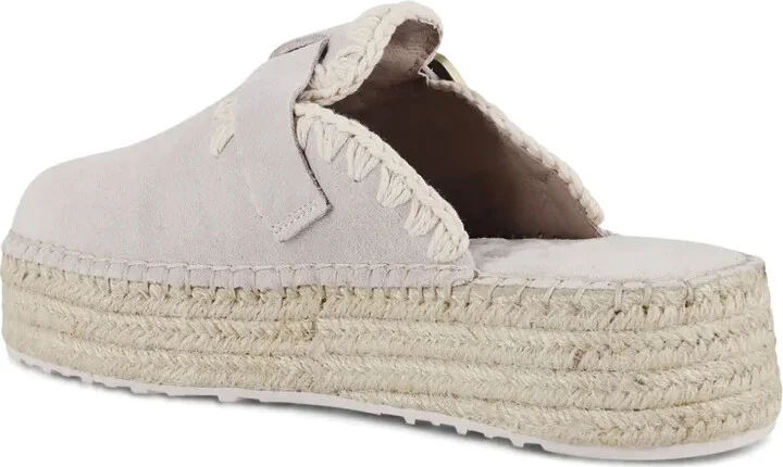 Suede Slippers - Image 3