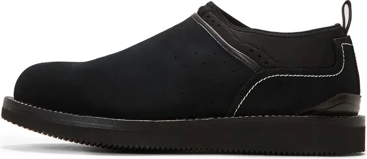 Suede Slippers - Image 4