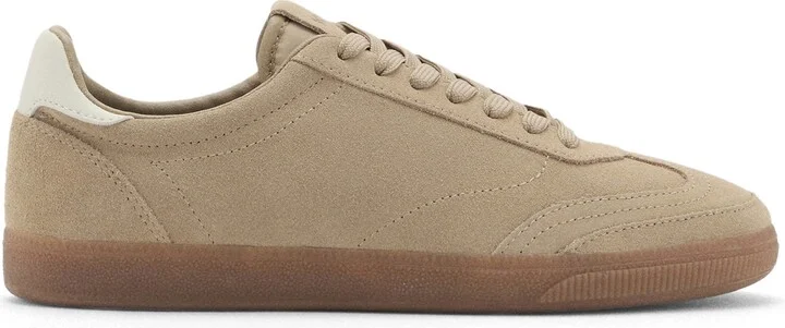 Suede Sneaker - Image 2