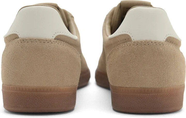 Suede Sneaker - Image 5