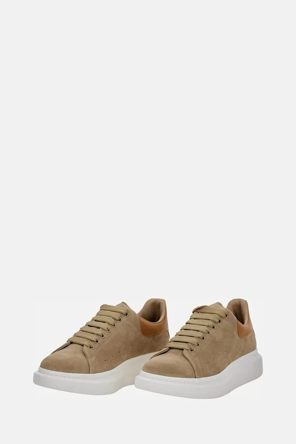 Suede Sneaker - Image 2