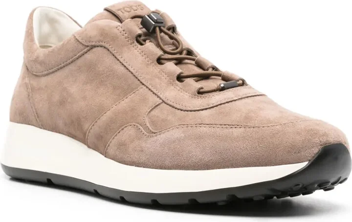 Suede Sneakers - Image 2