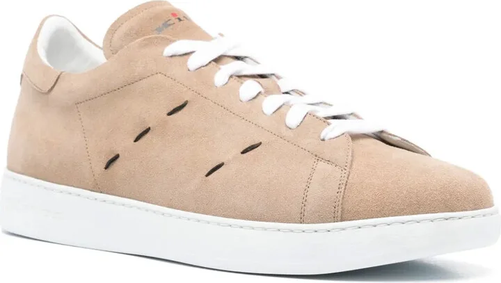 Suede Sneakers - Image 2