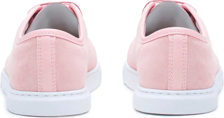 Suede Sneakers - Image 3