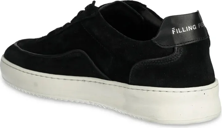 Suede Sneakers - Image 3