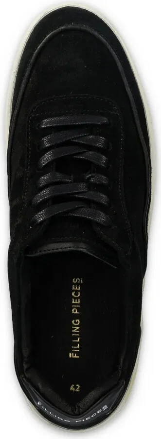 Suede Sneakers - Image 4
