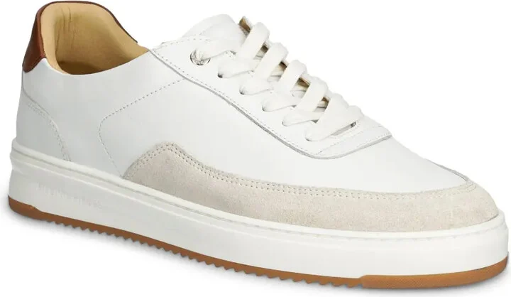 Suede Sneakers - Image 2