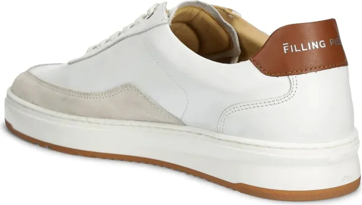 Suede Sneakers - Image 3