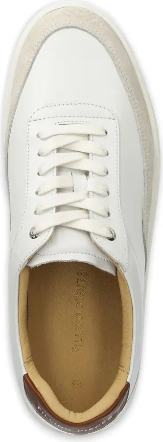 Suede Sneakers - Image 4