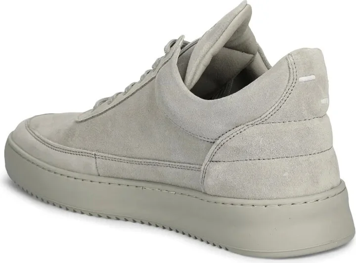 Suede Sneakers - Image 3