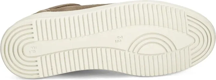 Suede Sneakers - Image 5
