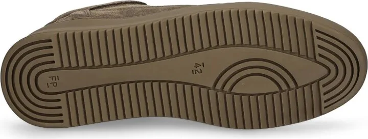 Suede Sneakers - Image 5