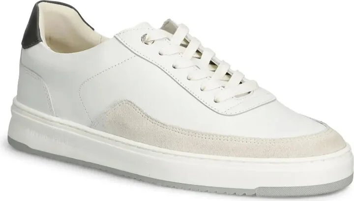 Suede Sneakers - Image 2