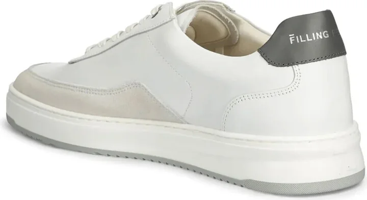 Suede Sneakers - Image 3