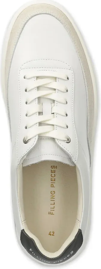 Suede Sneakers - Image 4